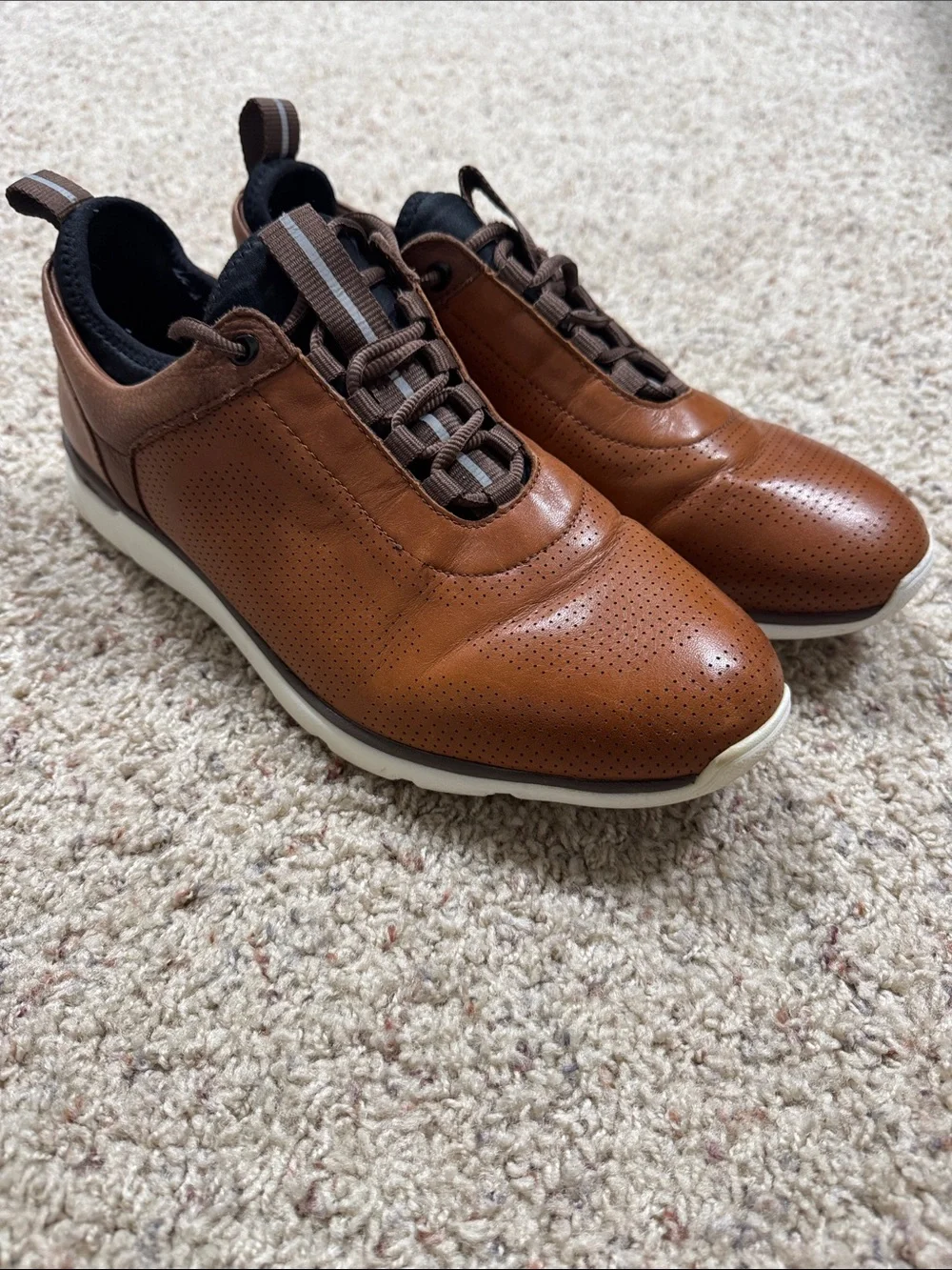 Johnston and Murphy Shoes